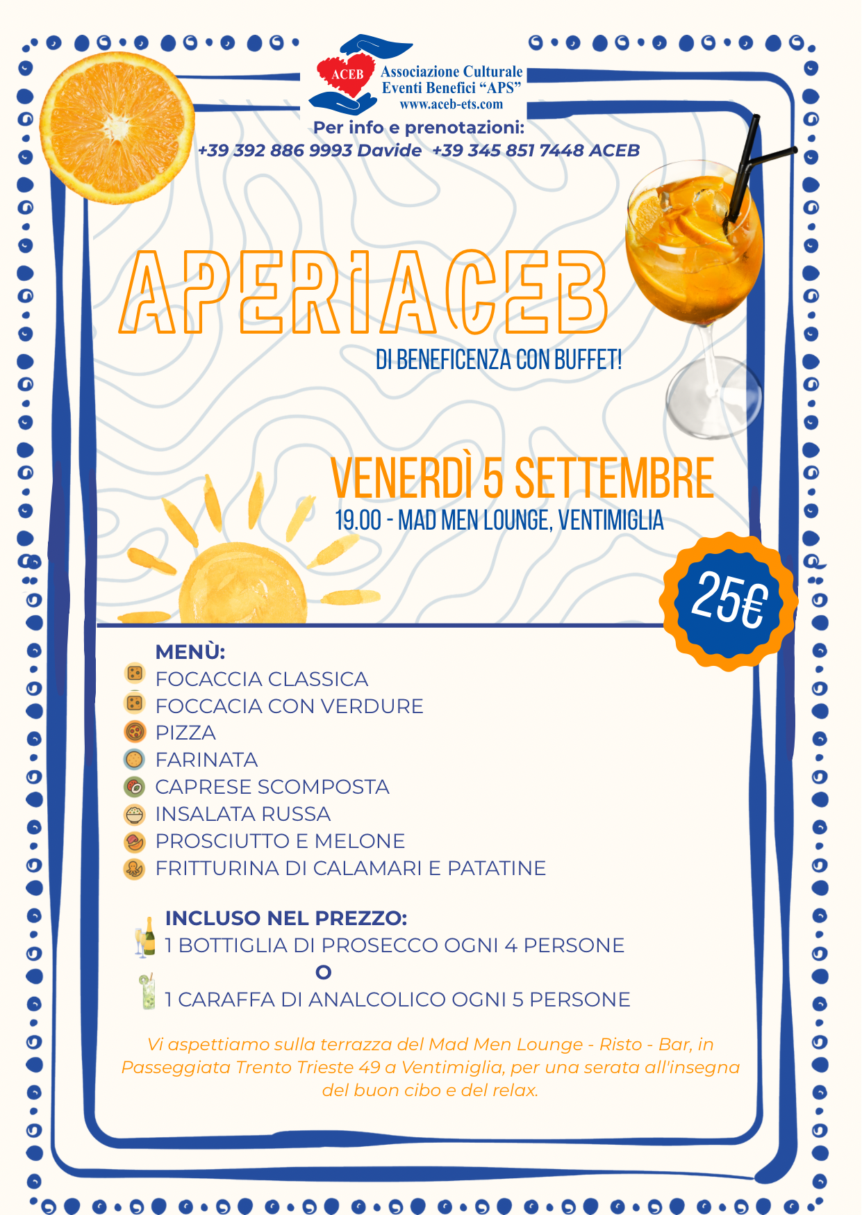 AperiAceb 2025